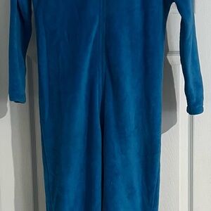 Sonic the Hedgehog one piece costume